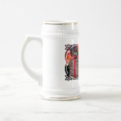 Chope À Bière Noël - chiwawa - Matty (Gauche)