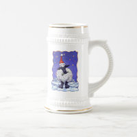 Noël des moutons