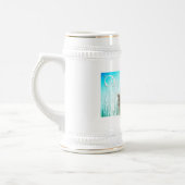 Chope À Bière noël intérieur (Gauche)
