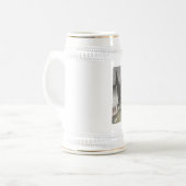 Chope À Bière Noël Stein (Devant gauche)