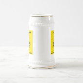 CHOPE À BIÈRE NOM DE VOTRE GROUPE (Centre)