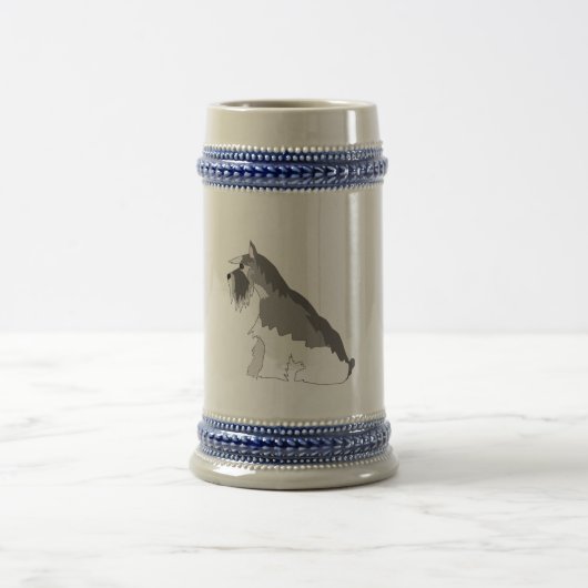 Chope À Bière non défini (Centre)