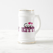 Chope À Bière non défini (Devant droit)