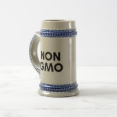 Chope À Bière non gmo (Devant gauche)