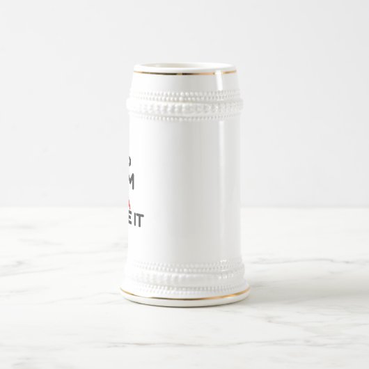 CHOPE À BIÈRE NORA (Centre)