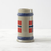 Chope À Bière norway (Centre)