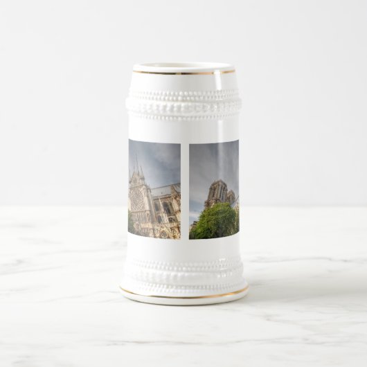 Chope À Bière Notre Dame (Centre)