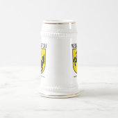 Chope À Bière Nous faisons l'histoire (Centre)