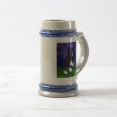 Chope À Bière Nuit Shire (Devant droit)