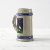 Chope À Bière Nuit Shire (Devant gauche)