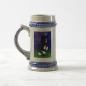 Chope À Bière Nuit Shire (Gauche)