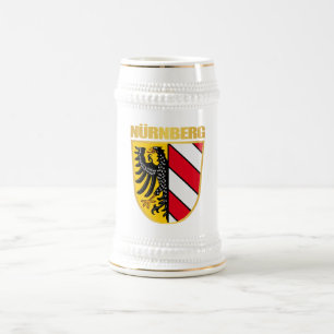 Chope À Bière Nurnberg de Nuremberg