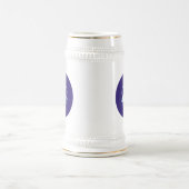 Chope À Bière Oeil malin (Centre)