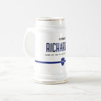 Officier de police de ligne mince