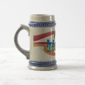 Chope À Bière Oh mon Dieu ! (Gauche)