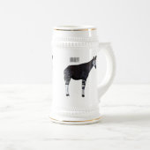 Chope À Bière Okapi (Devant droit)