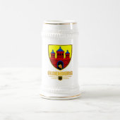 Chope À Bière Oldenburg (Centre)