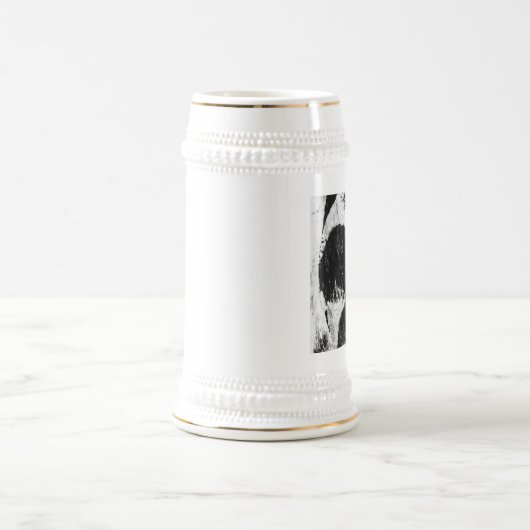 Chope À Bière ombre ado (Centre)