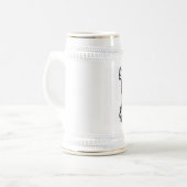 Chope À Bière Ostpreussen Stein (Devant gauche)