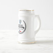 Chope À Bière Ostrava (Devant droit)