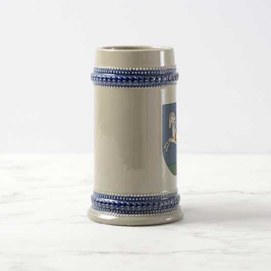 Chope À Bière Ostrava, tchèque (Centre)