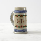 Chope À Bière Otoño en talavera (Devant gauche)