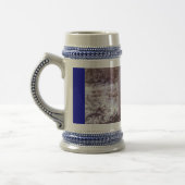 Chope À Bière Ours blanc Stein (Gauche)