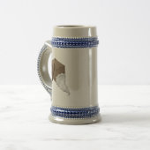 Chope À Bière Pack d'âge - stein (Devant gauche)