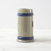 Chope À Bière Pack d'âge - stein (Centre)