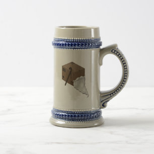 Chope À Bière Pack d'âge - stein