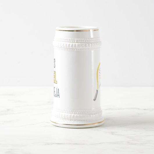 Chope À Bière Padel e Amigos (Centre)