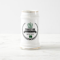Pakistan