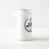 Chope À Bière Palerme (Devant gauche)