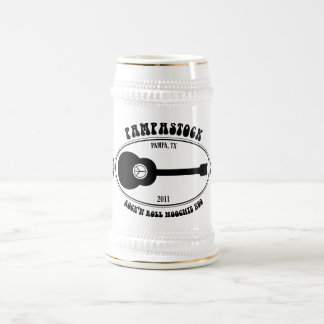 Chope À Bière Pampastock Stein 2011