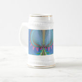 Chope À Bière Papillon (Devant gauche)