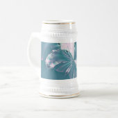 Chope À Bière Papillon de printemps (Devant gauche)