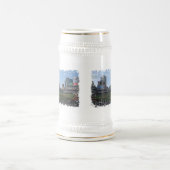 Chope À Bière Parc San Diego de Petco (Centre)