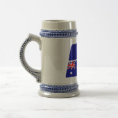 Chope À Bière Parti libéral de l'Australie 2013 (Gauche)