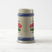 Chope À Bière Pas Less/STEIN différent (Centre)