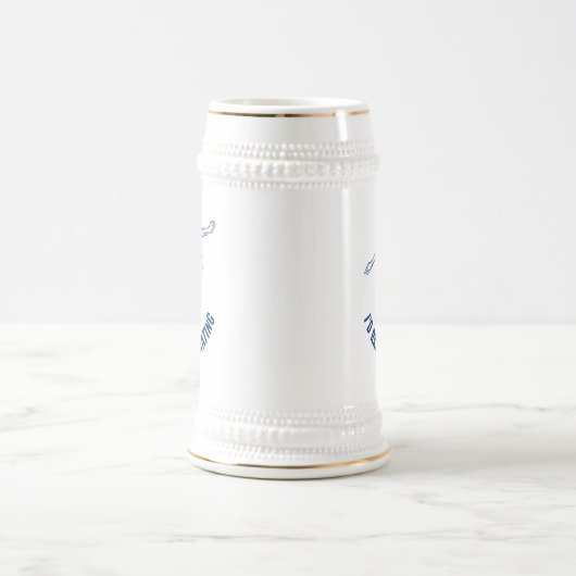 Chope À Bière Patinage En Milieu Air, Plutôt Patinage (Centre)