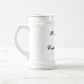 Chope À Bière Patron fier de l'empire Tankard, www.worldof… (Gauche)