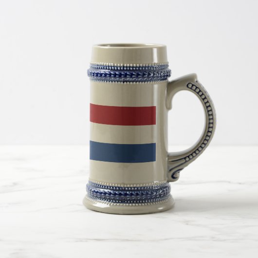 Chope À Bière Pays-Bas (Droite)