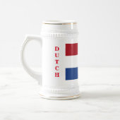 CHOPE À BIÈRE PAYS-BAS (Gauche)