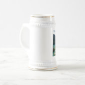 Chope À Bière Paysage du parc national de North Cascades (Devant gauche)