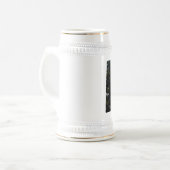 Chope À Bière Paysage national du Mont Rainier (Devant gauche)