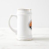 Chope À Bière peloton grec (Gauche)
