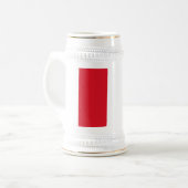 CHOPE À BIÈRE PÉROU (Devant gauche)