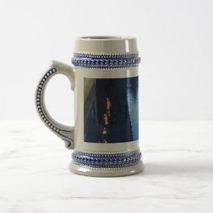 Chope À Bière Personnalisé sur mesure