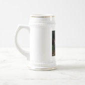 Chope À Bière Petit Chaperon Rouge (Gauche)