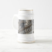Chope À Bière Petit groupe de Notre Dame (Devant gauche)